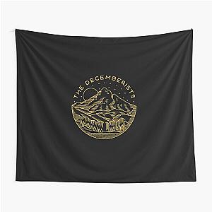 The Decemberists Band 1 Tapestry