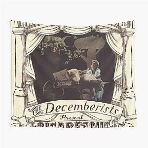 The Decemberists Picaresque Tapestry