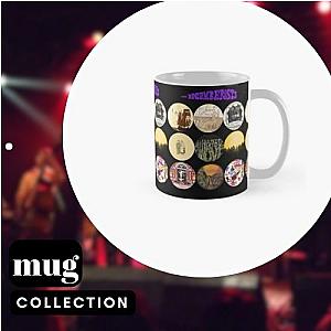 The Decemberists Mugs