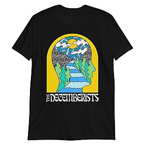 The Decemberists T Shirt Comfortable and Trendy Music