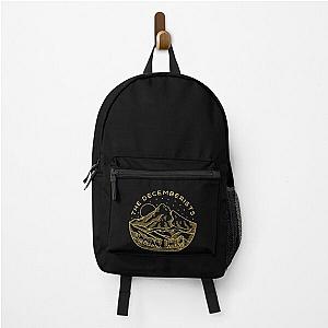 The Decemberists Band 1 Backpack