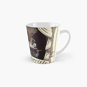 The Decemberists Picaresque Tall Mug