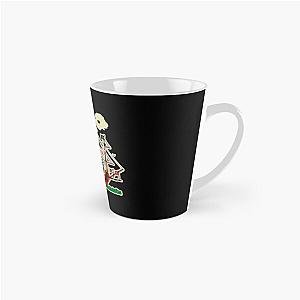 The Decemberists Band 2 Tall Mug