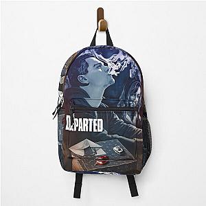 The Departed  Backpack