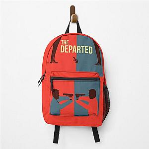 The Departed Backpack