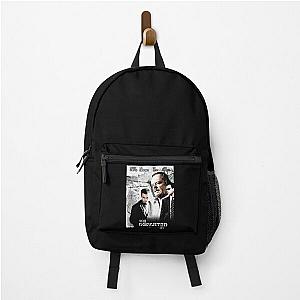 Great Model The Departed Leonardo Dicaprio Backpack