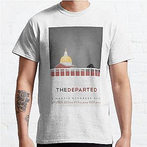 The Departed  Classic T-Shirt