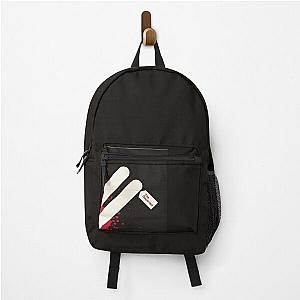 The Departed minimal Backpack