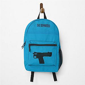 The Departed minimalist Backpack