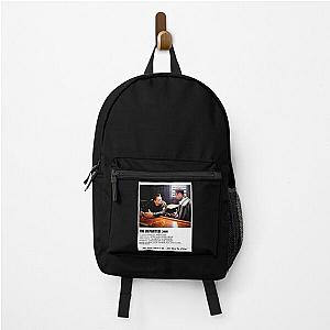 Funny Gift The Departed (2006) Titanic Backpack