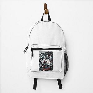 The Departed  Backpack