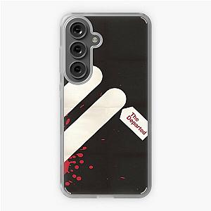 The Departed minimal Samsung Galaxy Soft Case