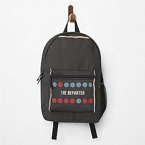 The Departed minimalist Backpack