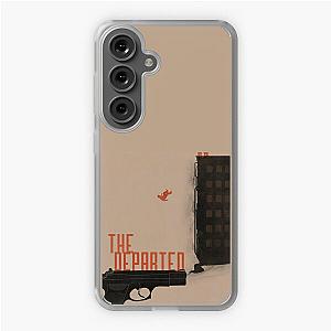 The Departed Samsung Galaxy Soft Case