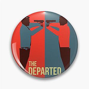 The Departed Pin