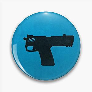 The Departed minimalist Pin