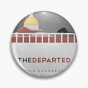 The Departed  Pin