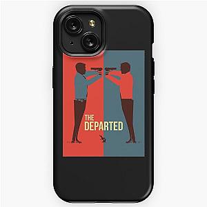 Beautiful Model The Departed Departed iPhone Tough Case