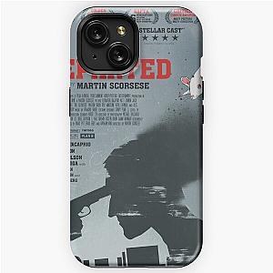 The Departed iPhone Tough Case