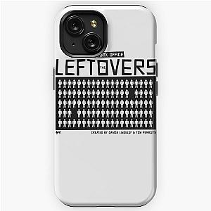 Gift For Men The Leftovers The Departed Departed iPhone Tough Case