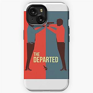 The Departed iPhone Tough Case