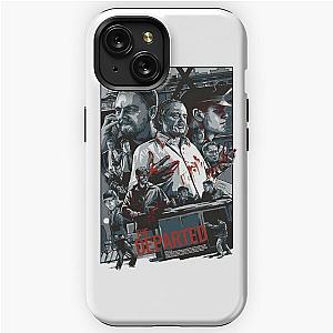 The Departed  iPhone Tough Case