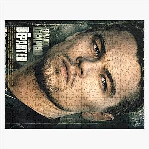 Billy Costigan - The Departed Jigsaw Puzzle