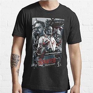 The Departed  Classic T- Essential T-Shirt