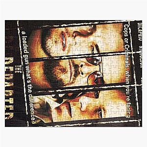 The Departed Jigsaw Puzzle