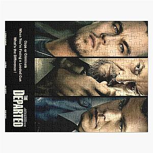 The Departed Jigsaw Puzzle