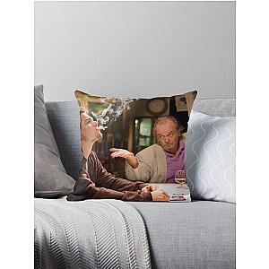 The Departed Throw Pillow