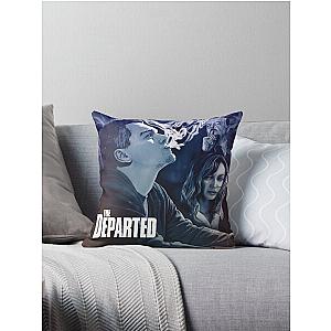 The Departed  Throw Pillow