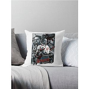 The Departed  Throw Pillow