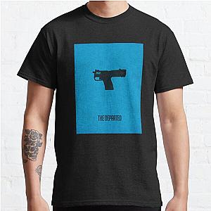 The Departed minimalist Classic T-Shirt