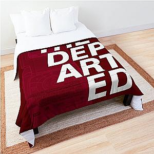 The Departed Comforter