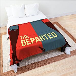 The Departed Comforter