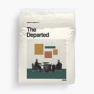 The Departed Duvet Cover