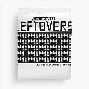 Gift For Men The Leftovers The Departed Departed Duvet Cover