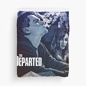 The Departed  Duvet Cover