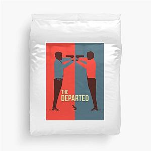 The Departed Duvet Cover