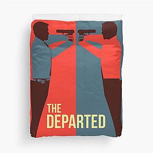 The Departed Duvet Cover