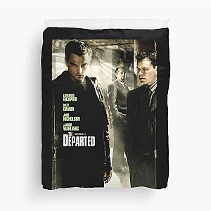 Funny Gifts The Departed (Hd) Movies Duvet Cover