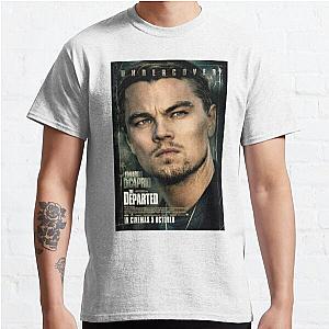 Billy Costigan - The Departed Classic T-Shirt