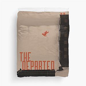 The Departed Duvet Cover