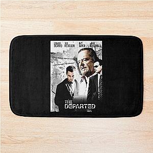 Great Model The Departed Leonardo Dicaprio Bath Mat