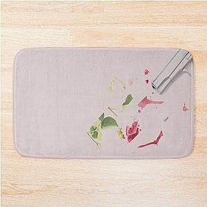 The Departed minimalist Bath Mat