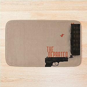 The Departed Bath Mat