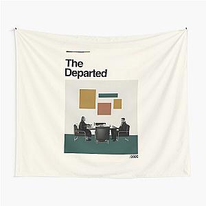 The Departed Tapestry