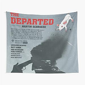 The Departed Tapestry