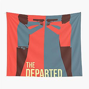 The Departed Tapestry